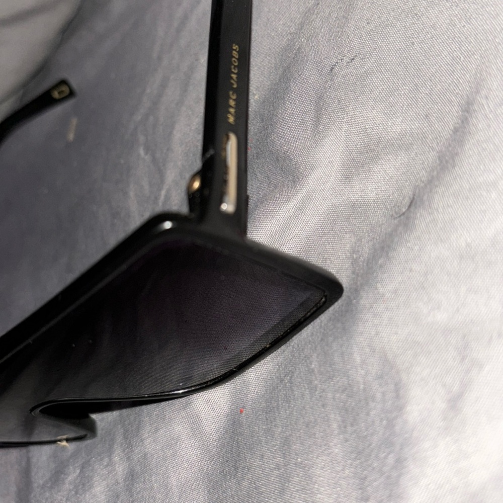 Marc Jacob’s sun glasses